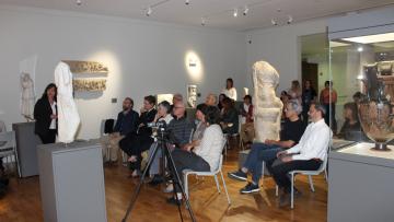 Museu de Braga ganha coleção no valor de 4 milhões de euros