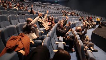 Assembleia Municipal aprova sete milhões para InvestBraga, BragaHabit e Faz Cultura