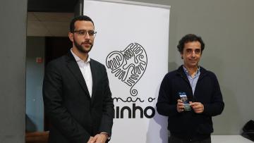 Minho oferece App com 24 roteiros pedestres autoguiados pela região