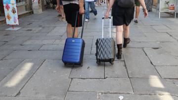 Ocupação dos hotéis em Braga estará entre os 80 e 90%