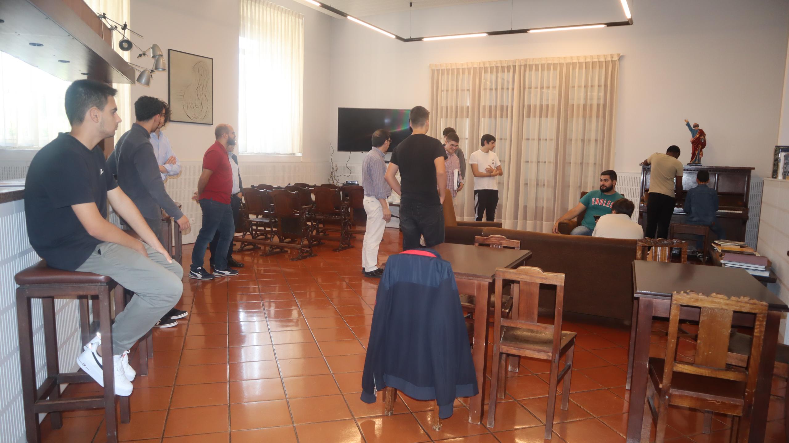 Arquidiocese de Braga ajuda jovens a discernir a vocação