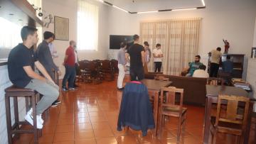 Arquidiocese de Braga ajuda jovens a discernir a vocação