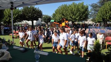 Centro Social Paroquial de Ribeirão festejou 40 anos com melhoria das capacidades e condições para os utentes