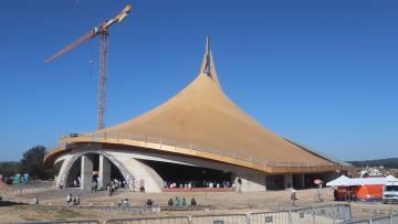 Santuário da Beata Alexandrina celebra o encerramento do Ano Jubilar da Esperança