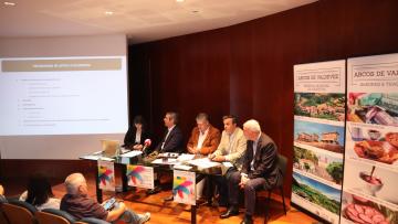 Regresso da Expovez mostra crescimento económico e empresarial de Arcos de Valdevez