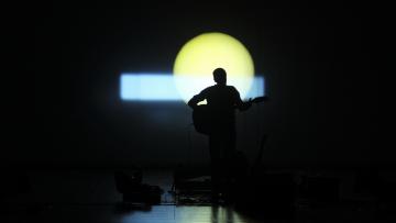 The Legendary Tigerman, Manel Cruz e Agir no festival Sons de Vez este ano