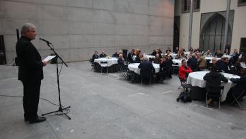 Sacerdotes da Arquidiocese de Braga refletiram sobre Estatuto Económico do Clero