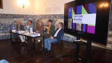 Carta das Religiões de Braga elenca 140 comunidades presentes na cidade