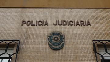 PJ deteve suspeito de incendiar carro de familiar em Esposende por causa de partilhas