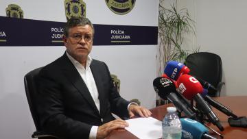 Ilusão das vendas ‘online’ rendeu quase 80 mil euros a rede criminosa