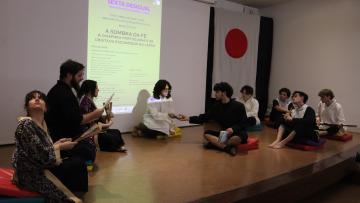 Celebração cultural entre Portugal e Japão, em Braga, é um apelo ao respeito e tolerância do outro