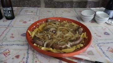 Póvoa de Lanhoso celebra gastronomia com “Bife à Romaria”