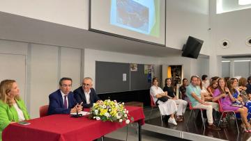 Escola Secundária de Vila Verde com mais alunos e menos desistências
