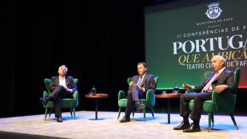 Primeiro-Ministro quer país mais coeso e sem medo de decidir