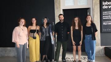 Programação alternativa conquista miúdos e graúdos na Noite Branca
