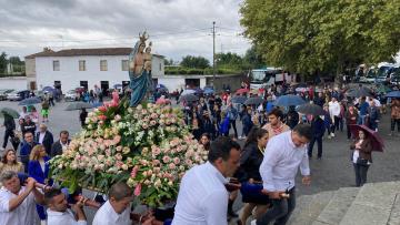 Arciprestado de Vila Verde peregrina à Senhora do Alívio no próximo domingo