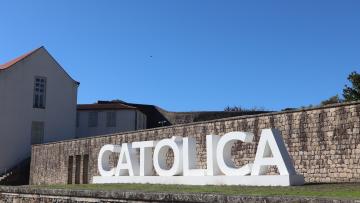 Universidade Católica de Braga valida método para travar queda no PISA