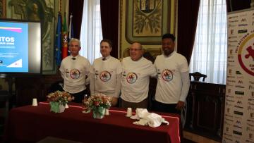 XIV Caminhada Solidária da AIA espera participação de milhares de bracarenses