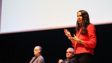 Ser humano tem que estar no centro da utilização da Inteligência Artifical