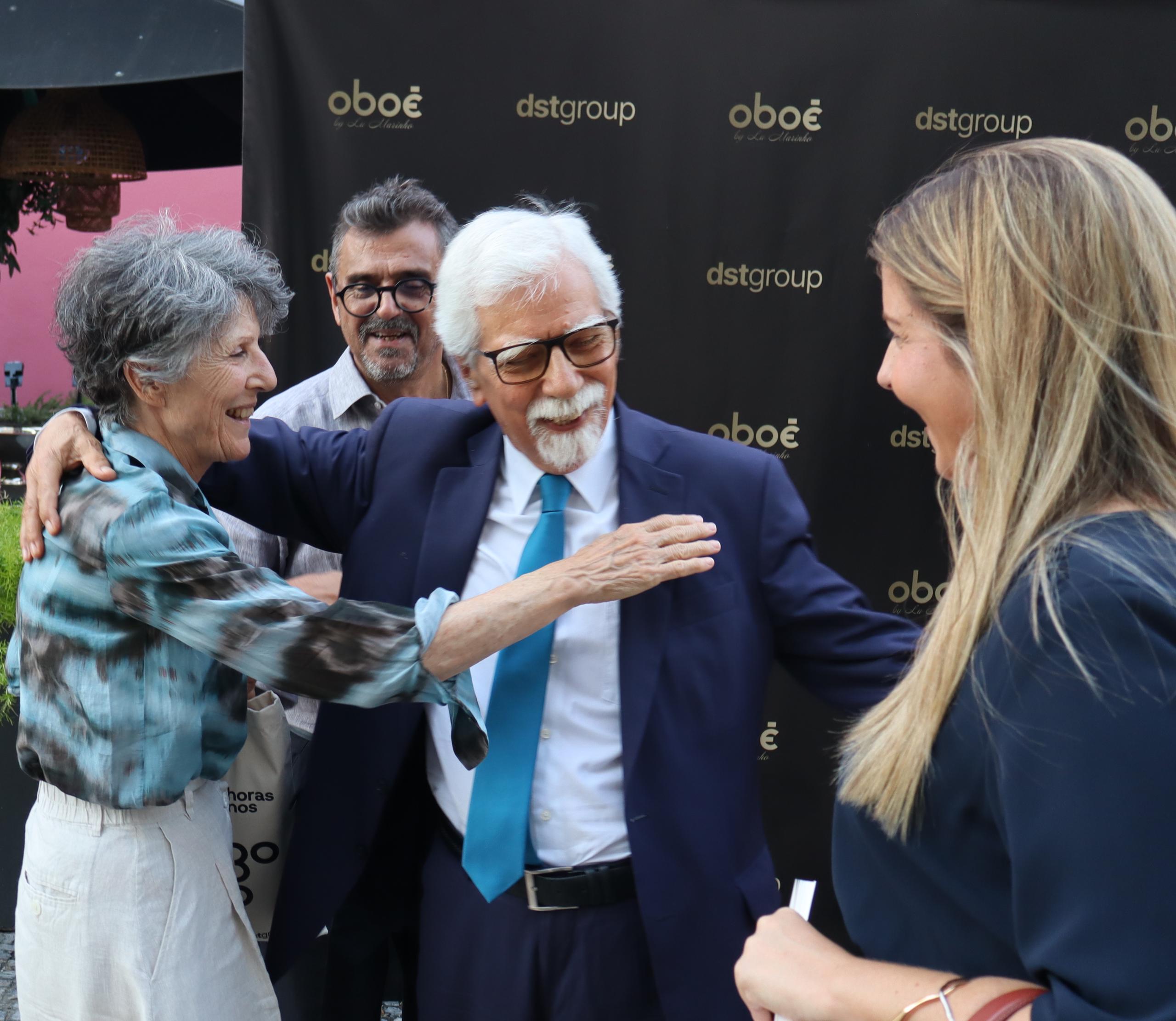 Grande Prémio de Literatura dst prestigia e projeta Braga a nível nacional
