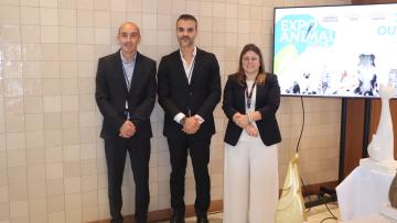 Expoanimal reforça dimensão familiar  e pedagógica para atingir 21 mil visitantes