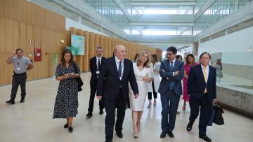 Seminário na ULS Braga lembra aos médicos que humanizar a saúde é um «dever ético e deontológico»
