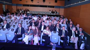 Plano Estratégico de Desenvolvimento de Barcelos 2035  quer fixar jovens quadros e atrair empresas