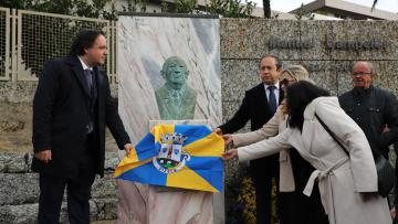 Vizela assume tributo a Campelos como homenagem a povo lutador