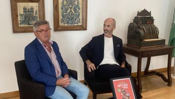 10.º Encontro Internacional traz a Braga 22 artistas de rua de vários países