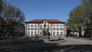 Câmara de Braga pede 30 milhões de euros para liquidar a SGEB e reparar estradas