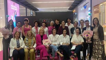 IX Gala Outubro Rosa convoca bracarenses  a apoiar a Rosa Vida e a Liga Contra o Cancro