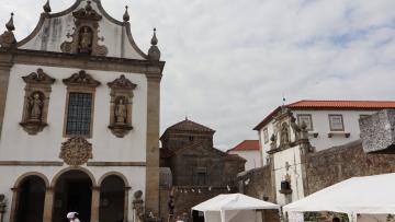 Arcebispo de Braga apresenta “O Império das Sombras” amanhã no Adro da Igreja de Real