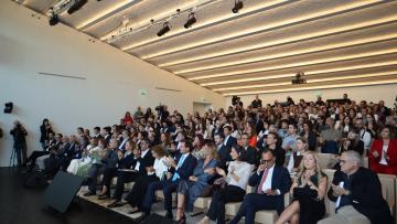 Sociedade civil do distrito de Braga uniu-se  para ver nascer o movimento “Deixar o mundo melhor”