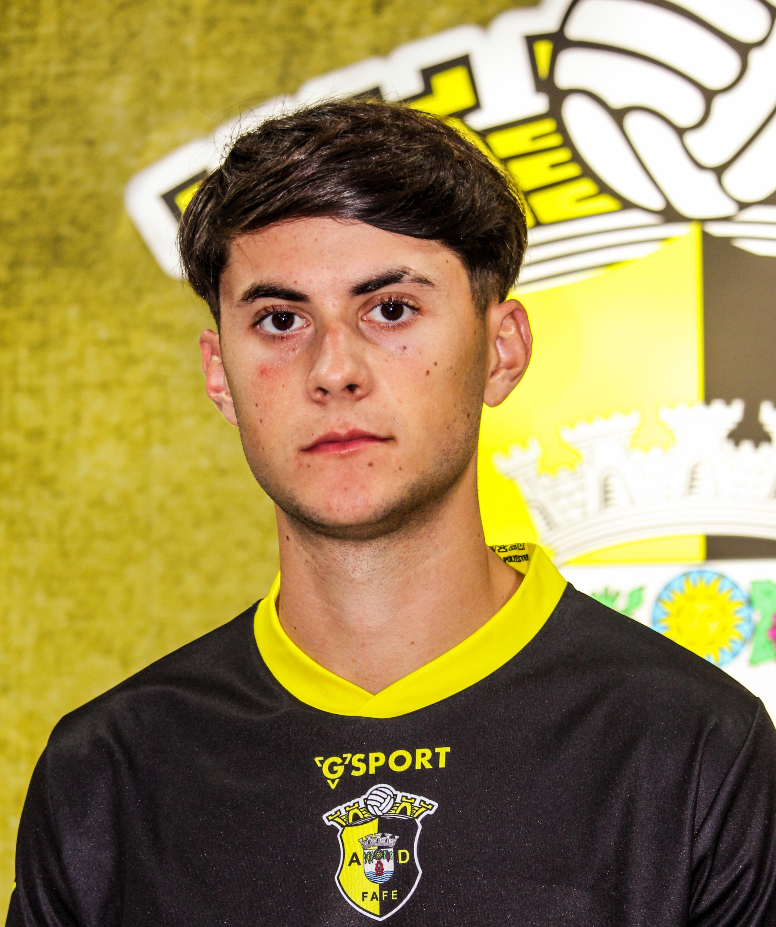 João Leal reforça AD Fafe por empréstimo do Penafiel