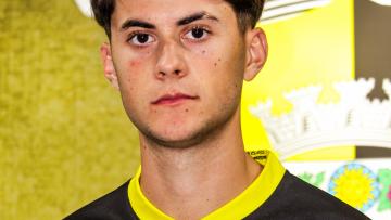 João Leal reforça AD Fafe por empréstimo do Penafiel