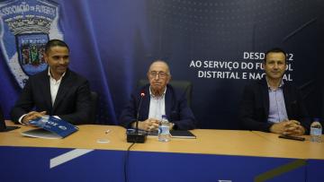 ABB é o novo "naming sponsor" da Honra da AF Braga