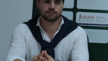 Diretor desportivo assume comando do GD Serzedelo até final da temporada