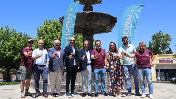 Festival de cerveja artesanal vai dar a conhecer 26 produtores do país