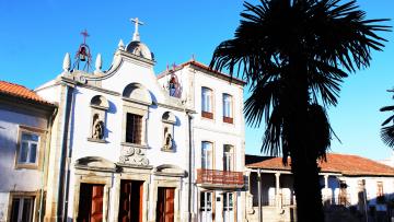 Misericórdia de Mirandela solidária com familiares das vítimas do incêndio