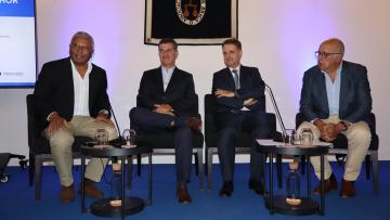 SEDES aponta Braga para capital regional em debate sobre descentralização na AEB