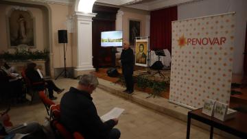 Processo do discípulo missionário deve ser levado para ajudar as comunidades