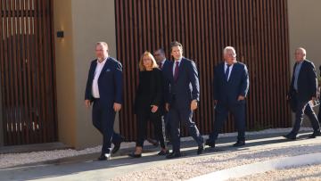 Investimento de 4,5 milhões reforça apoio social em Alvito S. Pedro