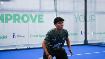 Great Padel anuncia regresso do Open Crédito Agrícola a Vila Verde