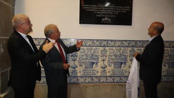 Colégio de São Caetano assinalou 91 anos dos Irmãos de La Salle com novo livro