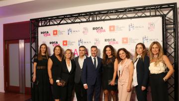 Braga une forças na luta contra o cancro da mama