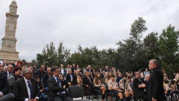 Monumento ímpar mobiliza Braga para obra de requalificação singular