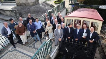 Elevador do Bom Jesus assegura máxima segurança com 144 anos sem acidentes
