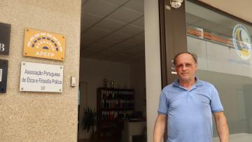 Presidente da Associação Portuguesa de Ética e Filosofia Prática defende implementação de Filosofia  para crianças nas escolas de Braga