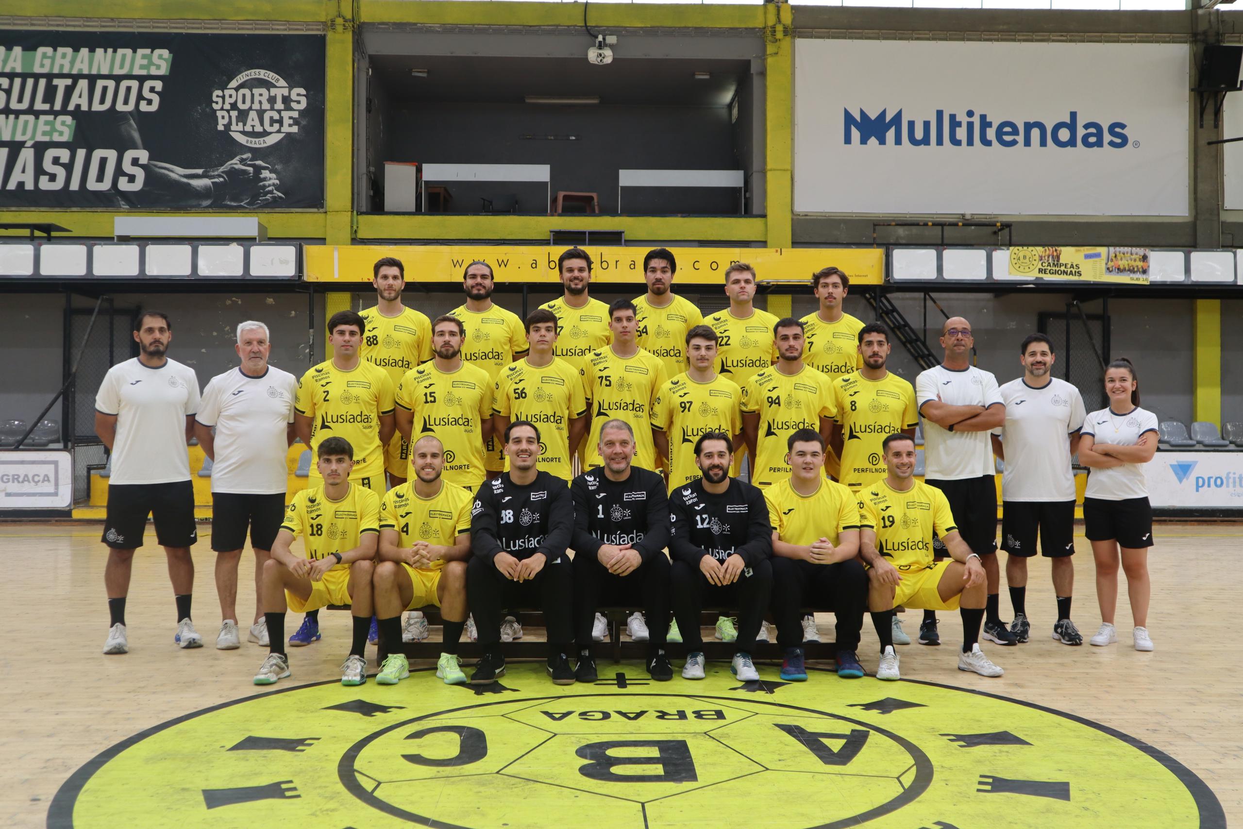 «Vai ser certamente um jogo especial»