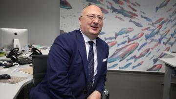 José Manuel Fernandes disponível para continuar o «trabalho útil a Portugal, ao Minho e à Europa»